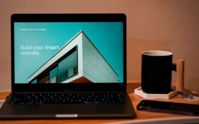 A 2023-as év vezető webdesign trendjei